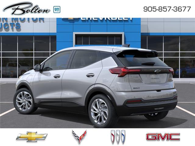 2027 Chevrolet Bolt LT (Stk: 109634) in Bolton - Image 3 of 24