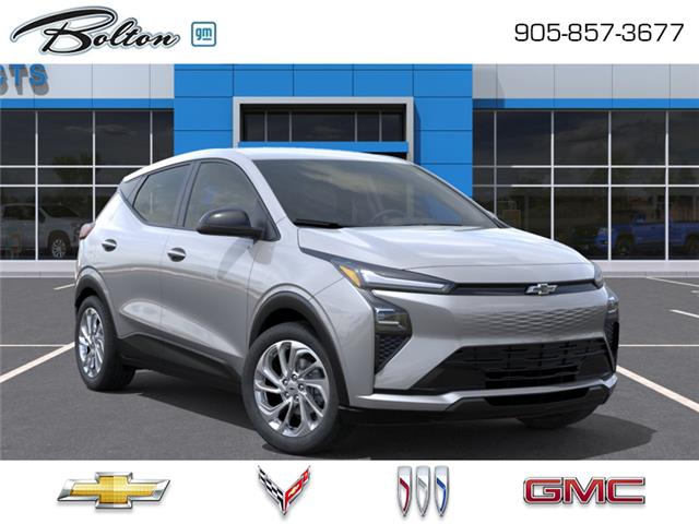 2027 Chevrolet Bolt LT (Stk: 109634) in Bolton - Image 7 of 24