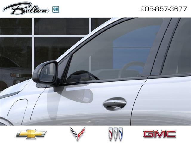 2027 Chevrolet Bolt LT (Stk: 109634) in Bolton - Image 12 of 24