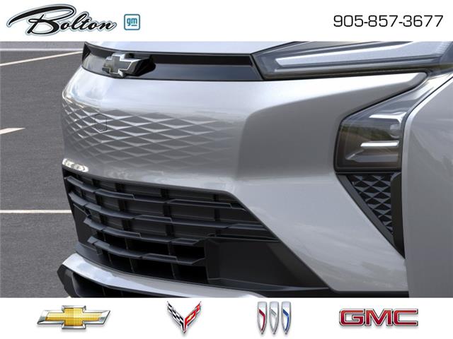 2027 Chevrolet Bolt LT (Stk: 109634) in Bolton - Image 13 of 24