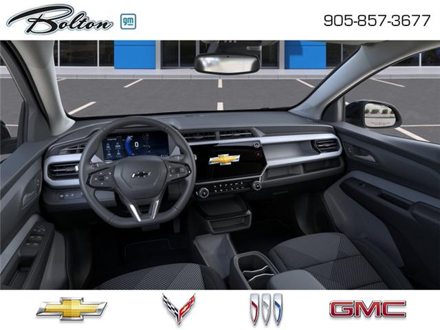 2027 Chevrolet Bolt LT (Stk: 109634) in Bolton - Image 15 of 24