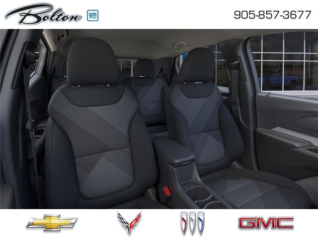 2027 Chevrolet Bolt LT (Stk: 109634) in Bolton - Image 16 of 24