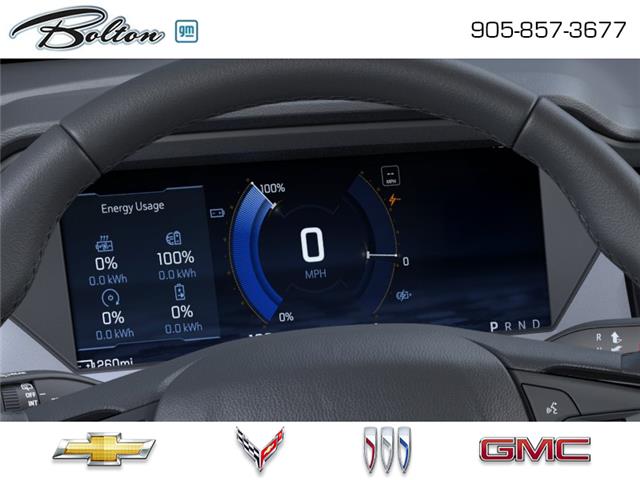 2027 Chevrolet Bolt LT (Stk: 109634) in Bolton - Image 18 of 24