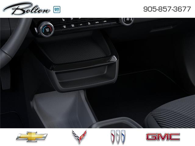 2027 Chevrolet Bolt LT (Stk: 109634) in Bolton - Image 23 of 24