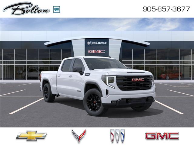 2026 GMC Sierra 1500 Elevation (Stk: 268927) in Bolton - Image 1 of 24