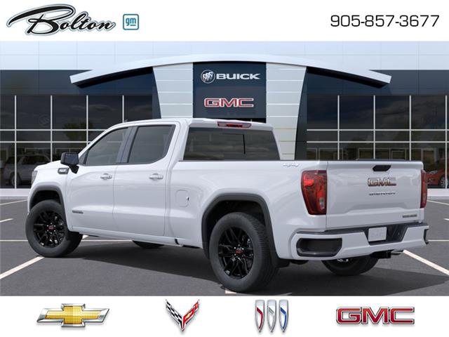 2026 GMC Sierra 1500 Elevation (Stk: 268927) in Bolton - Image 3 of 24