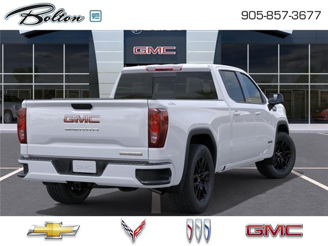 2026 GMC Sierra 1500 Elevation (Stk: 268927) in Bolton - Image 4 of 24