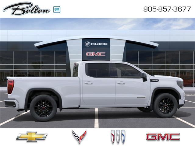 2026 GMC Sierra 1500 Elevation (Stk: 268927) in Bolton - Image 5 of 24