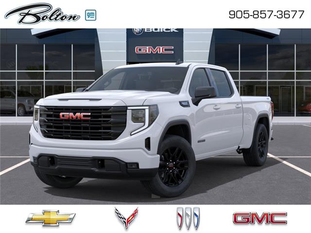 2026 GMC Sierra 1500 Elevation (Stk: 268927) in Bolton - Image 6 of 24