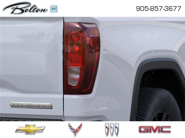 2026 GMC Sierra 1500 Elevation (Stk: 268927) in Bolton - Image 11 of 24