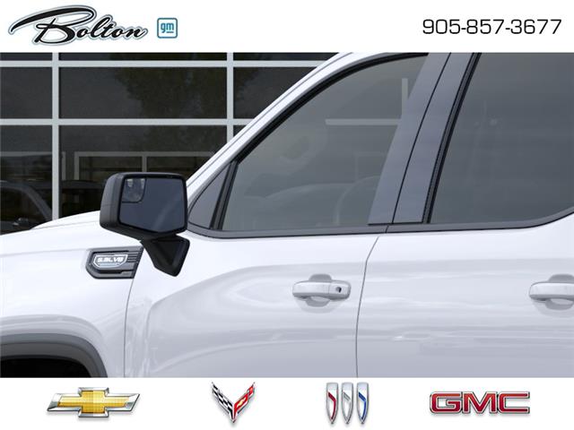 2026 GMC Sierra 1500 Elevation (Stk: 268927) in Bolton - Image 12 of 24