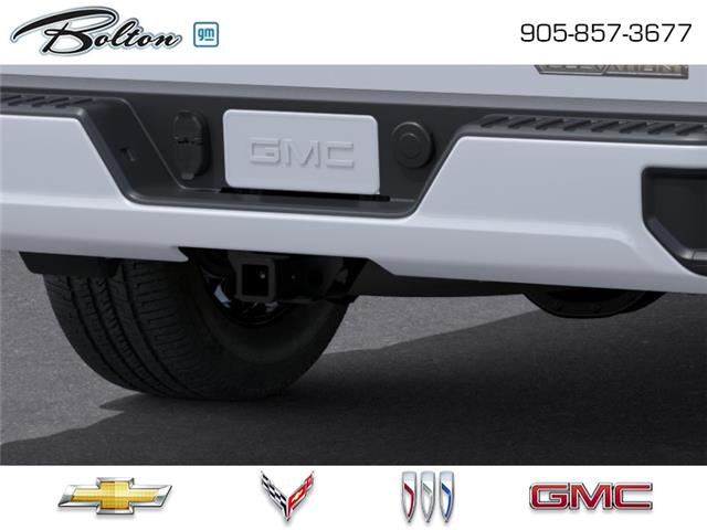 2026 GMC Sierra 1500 Elevation (Stk: 268927) in Bolton - Image 14 of 24