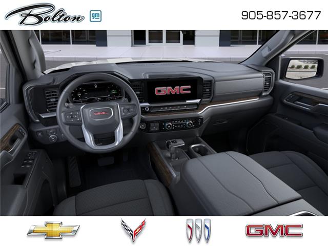 2026 GMC Sierra 1500 Elevation (Stk: 268927) in Bolton - Image 15 of 24