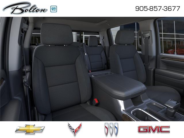 2026 GMC Sierra 1500 Elevation (Stk: 268927) in Bolton - Image 16 of 24