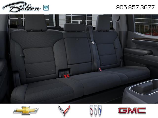 2026 GMC Sierra 1500 Elevation (Stk: 268927) in Bolton - Image 17 of 24