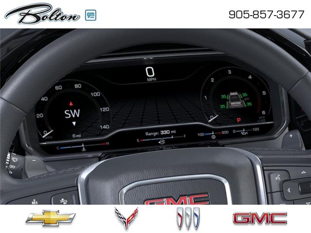 2026 GMC Sierra 1500 Elevation (Stk: 268927) in Bolton - Image 18 of 24