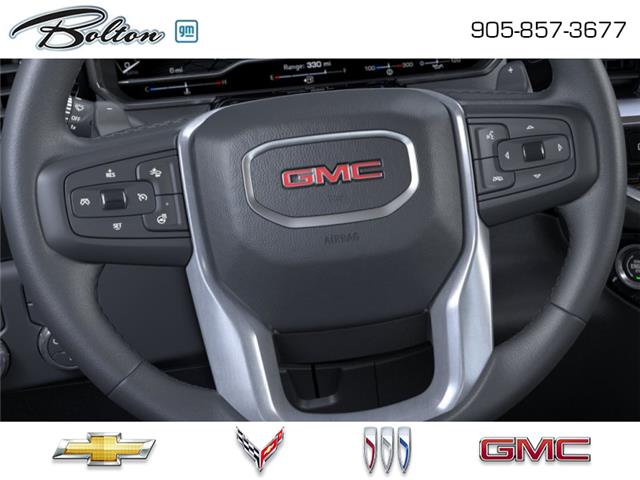 2026 GMC Sierra 1500 Elevation (Stk: 268927) in Bolton - Image 19 of 24