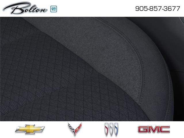 2026 GMC Sierra 1500 Elevation (Stk: 268927) in Bolton - Image 21 of 24