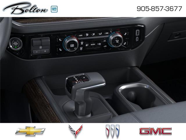 2026 GMC Sierra 1500 Elevation (Stk: 268927) in Bolton - Image 23 of 24