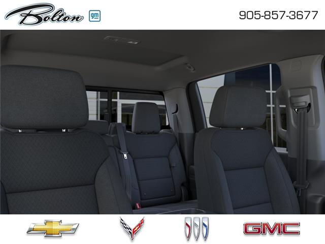 2026 GMC Sierra 1500 Elevation (Stk: 268927) in Bolton - Image 24 of 24