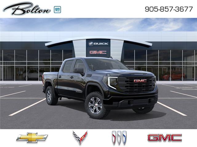 2026 GMC Sierra 1500 Pro (Stk: 327909) in Bolton - Image 1 of 24