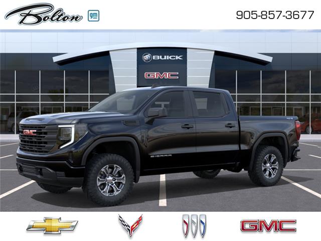 2026 GMC Sierra 1500 Pro (Stk: 327909) in Bolton - Image 2 of 24