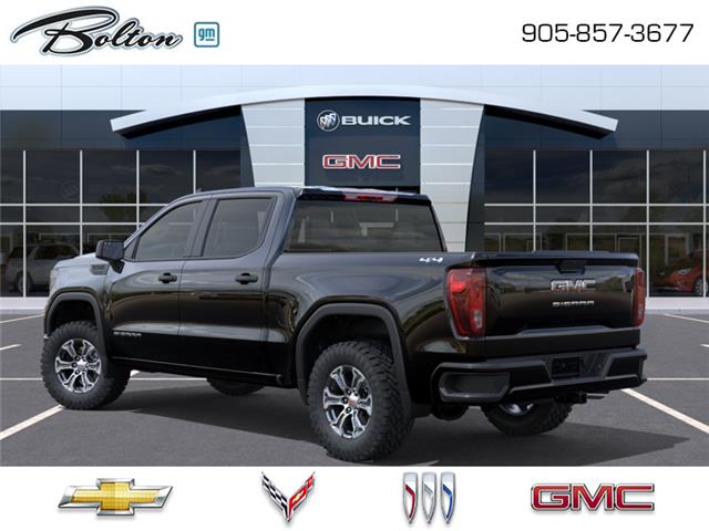 2026 GMC Sierra 1500 Pro (Stk: 327909) in Bolton - Image 3 of 24