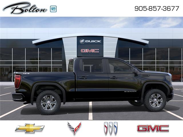 2026 GMC Sierra 1500 Pro (Stk: 327909) in Bolton - Image 5 of 24