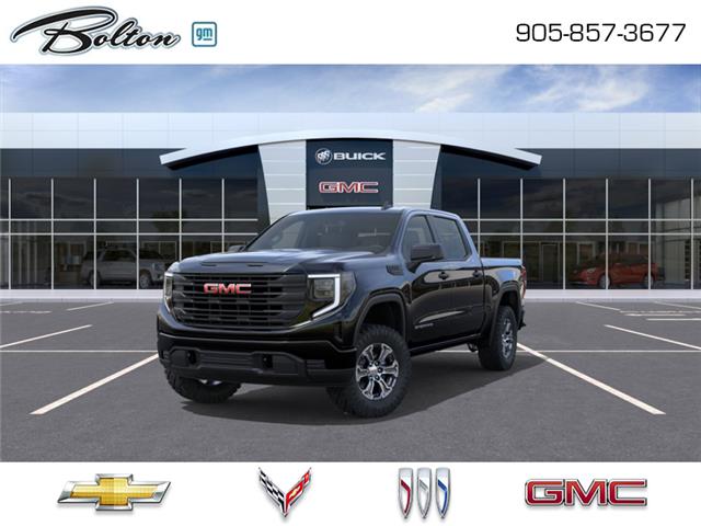 2026 GMC Sierra 1500 Pro (Stk: 327909) in Bolton - Image 8 of 24