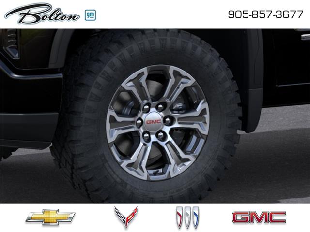 2026 GMC Sierra 1500 Pro (Stk: 327909) in Bolton - Image 9 of 24
