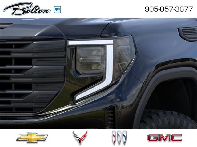 2026 GMC Sierra 1500 Pro (Stk: 327909) in Bolton - Image 10 of 24