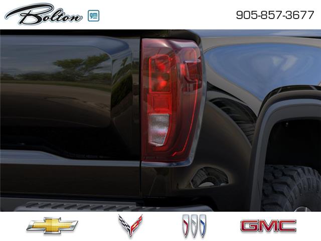 2026 GMC Sierra 1500 Pro (Stk: 327909) in Bolton - Image 11 of 24