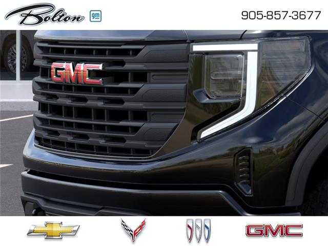 2026 GMC Sierra 1500 Pro (Stk: 327909) in Bolton - Image 13 of 24