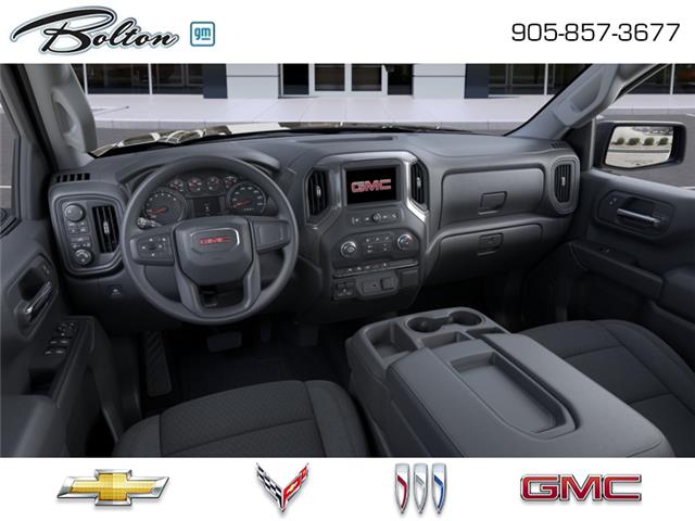 2026 GMC Sierra 1500 Pro (Stk: 327909) in Bolton - Image 15 of 24