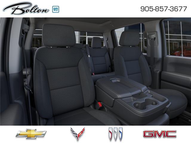 2026 GMC Sierra 1500 Pro (Stk: 327909) in Bolton - Image 16 of 24
