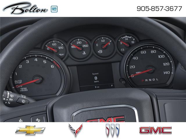 2026 GMC Sierra 1500 Pro (Stk: 327909) in Bolton - Image 18 of 24
