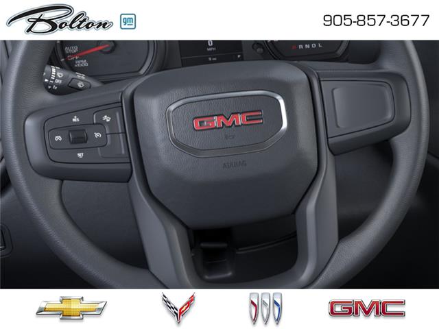2026 GMC Sierra 1500 Pro (Stk: 327909) in Bolton - Image 19 of 24