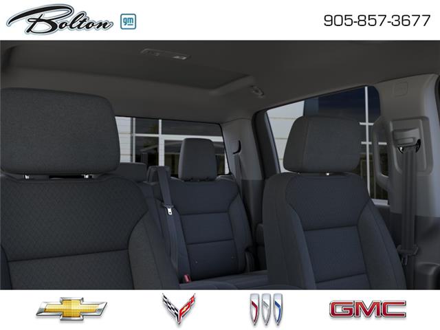 2026 GMC Sierra 1500 Pro (Stk: 327909) in Bolton - Image 24 of 24