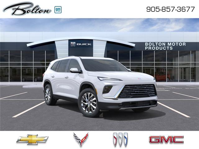 2026 Buick Enclave Preferred (Stk: 332797) in Bolton - Image 1 of 24