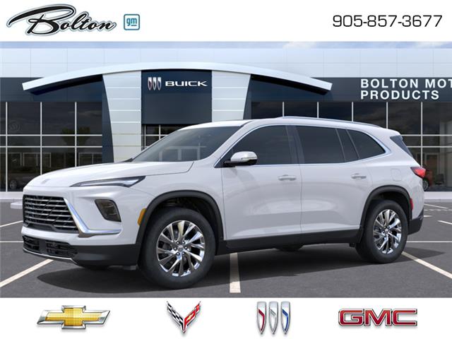 2026 Buick Enclave Preferred (Stk: 332797) in Bolton - Image 2 of 24