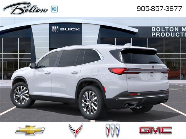 2026 Buick Enclave Preferred (Stk: 332797) in Bolton - Image 3 of 24