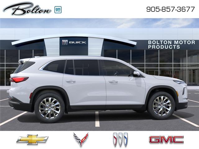 2026 Buick Enclave Preferred (Stk: 332797) in Bolton - Image 5 of 24