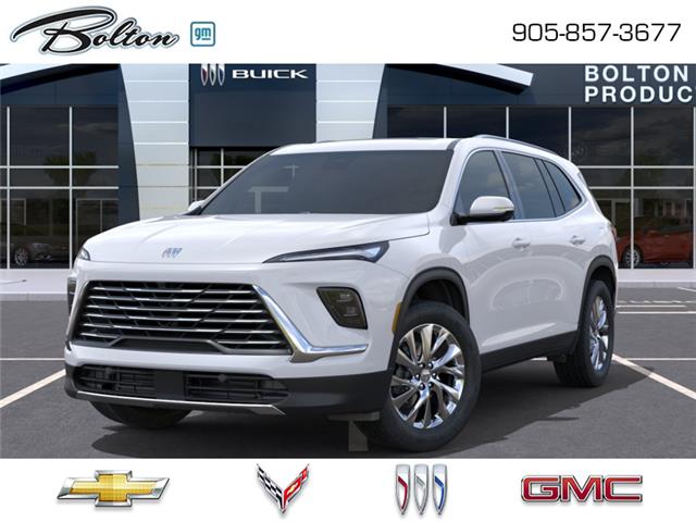 2026 Buick Enclave Preferred (Stk: 332797) in Bolton - Image 6 of 24