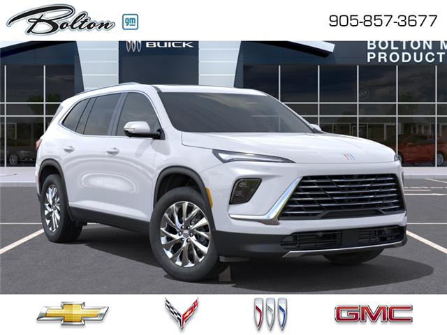 2026 Buick Enclave Preferred (Stk: 332797) in Bolton - Image 7 of 24