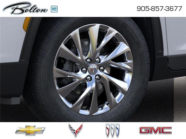 2026 Buick Enclave Preferred (Stk: 332797) in Bolton - Image 9 of 24