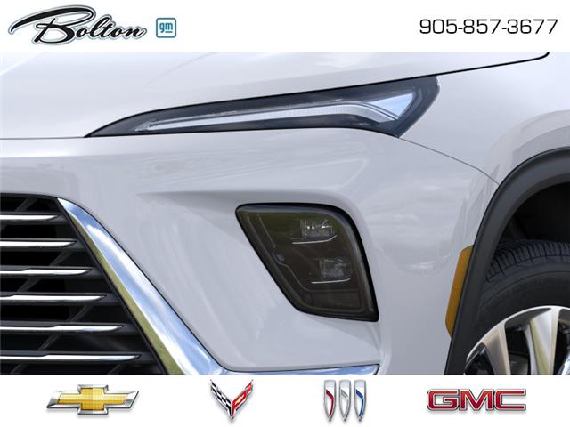 2026 Buick Enclave Preferred (Stk: 332797) in Bolton - Image 10 of 24