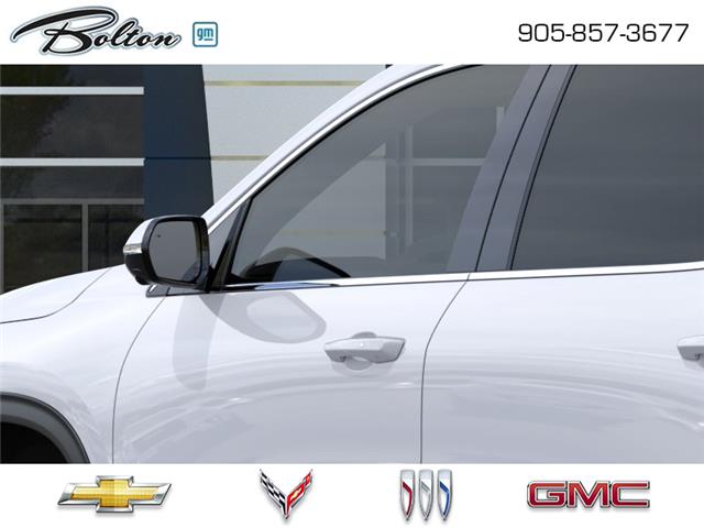 2026 Buick Enclave Preferred (Stk: 332797) in Bolton - Image 12 of 24