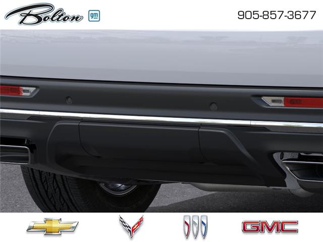 2026 Buick Enclave Preferred (Stk: 332797) in Bolton - Image 14 of 24