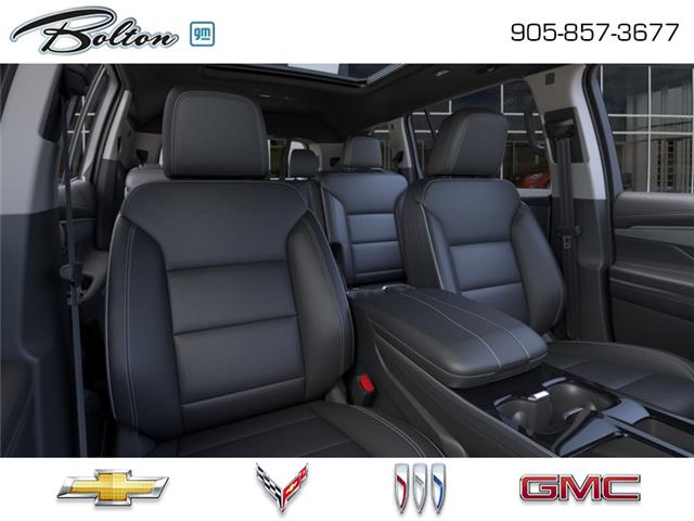 2026 Buick Enclave Preferred (Stk: 332797) in Bolton - Image 16 of 24