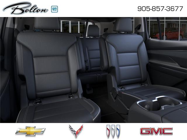 2026 Buick Enclave Preferred (Stk: 332797) in Bolton - Image 17 of 24